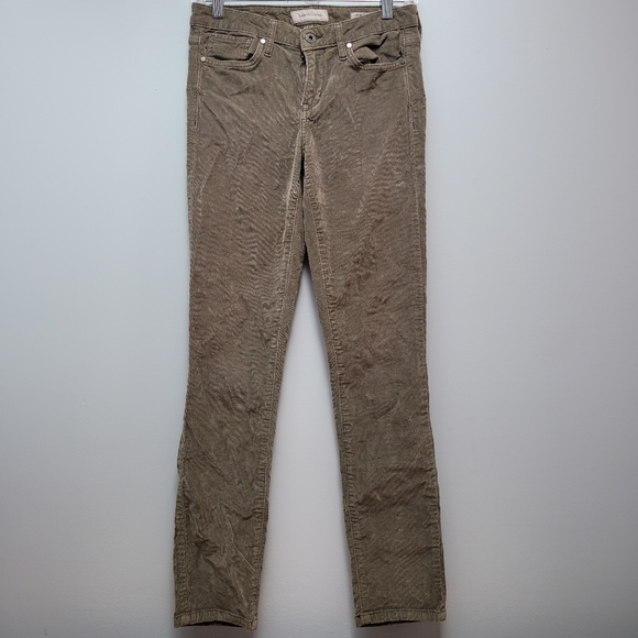 CALVIN KLEIN JEANS | ULTIMATE SKINNY, SZ 4 - Picture 2 of 6